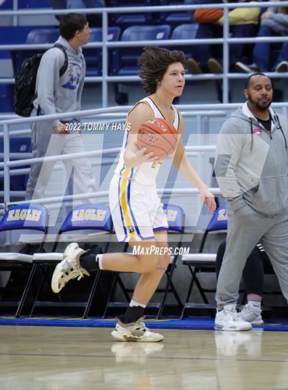 Thumbnail 2 in Lake Country Christian @ Brock (Brock Showcase) photogallery.