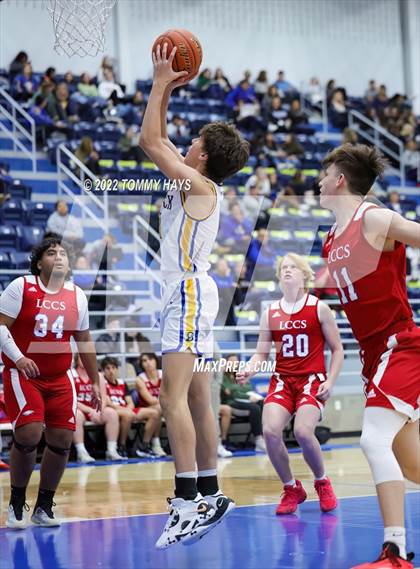 Thumbnail 2 in Lake Country Christian @ Brock (Brock Showcase) photogallery.