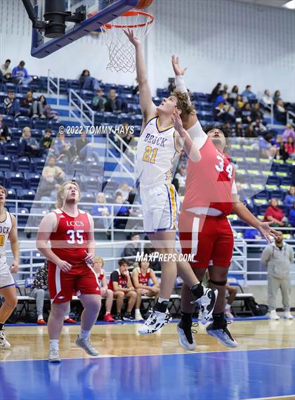 Thumbnail 2 in Lake Country Christian @ Brock (Brock Showcase) photogallery.