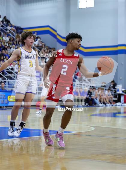Thumbnail 1 in Lake Country Christian @ Brock (Brock Showcase) photogallery.