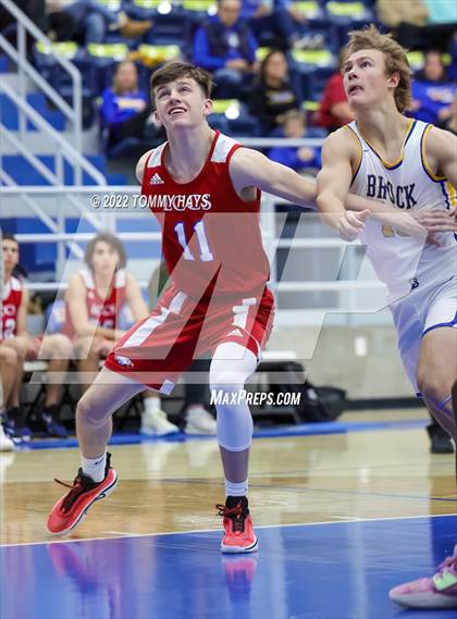 Thumbnail 2 in Lake Country Christian @ Brock (Brock Showcase) photogallery.