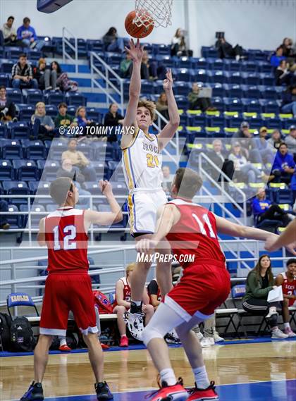 Thumbnail 1 in Lake Country Christian @ Brock (Brock Showcase) photogallery.