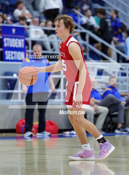 Thumbnail 1 in Lake Country Christian @ Brock (Brock Showcase) photogallery.