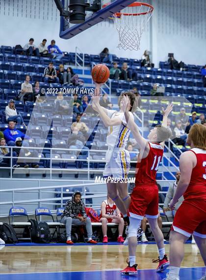 Thumbnail 3 in Lake Country Christian @ Brock (Brock Showcase) photogallery.