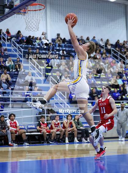 Thumbnail 2 in Lake Country Christian @ Brock (Brock Showcase) photogallery.