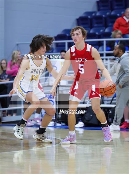 Thumbnail 2 in Lake Country Christian @ Brock (Brock Showcase) photogallery.