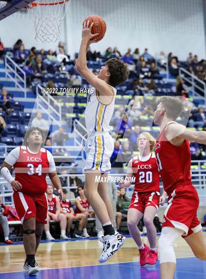 Thumbnail 1 in Lake Country Christian @ Brock (Brock Showcase) photogallery.