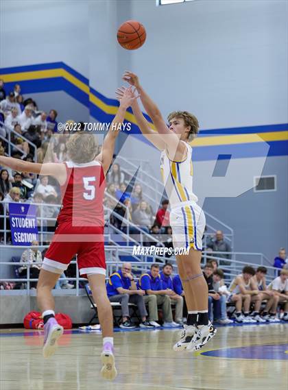 Thumbnail 1 in Lake Country Christian @ Brock (Brock Showcase) photogallery.