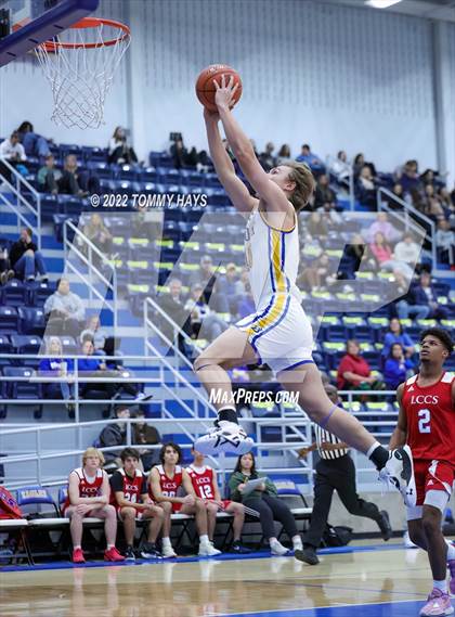 Thumbnail 3 in Lake Country Christian @ Brock (Brock Showcase) photogallery.