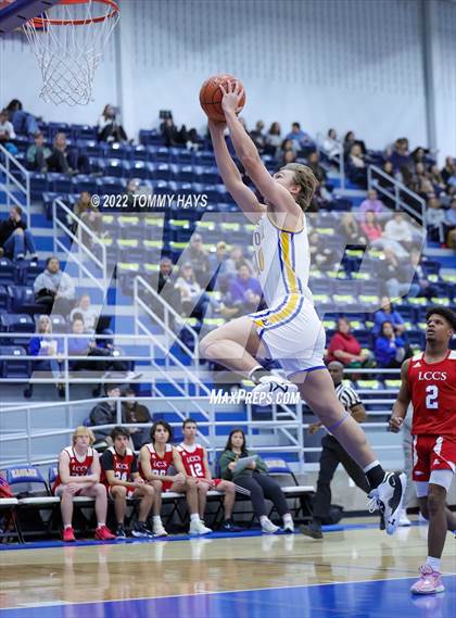 Thumbnail 2 in Lake Country Christian @ Brock (Brock Showcase) photogallery.