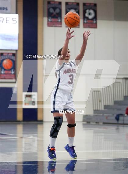 Thumbnail 3 in Arcadia vs Maranatha photogallery.