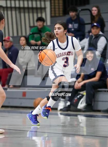 Thumbnail 2 in Arcadia vs Maranatha photogallery.