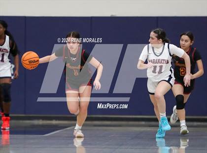 Thumbnail 3 in Arcadia vs Maranatha photogallery.