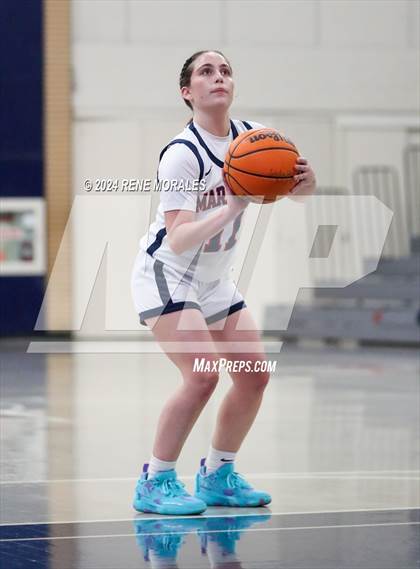 Thumbnail 2 in Arcadia vs Maranatha photogallery.