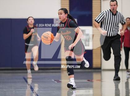 Thumbnail 2 in Arcadia vs Maranatha photogallery.