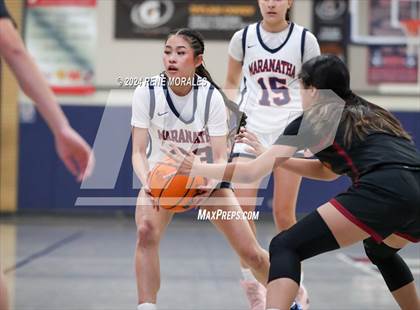 Thumbnail 3 in Arcadia vs Maranatha photogallery.