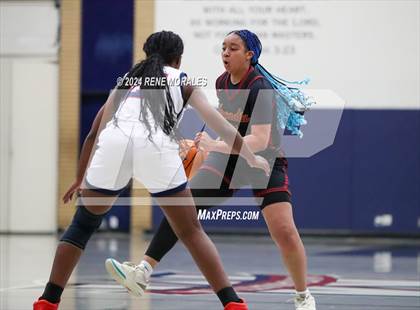 Thumbnail 1 in Arcadia vs Maranatha photogallery.