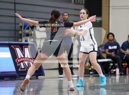 Thumbnail 1 in Arcadia vs Maranatha photogallery.