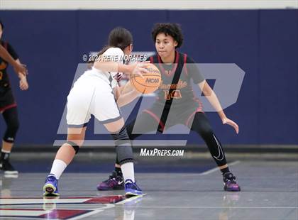 Thumbnail 2 in Arcadia vs Maranatha photogallery.