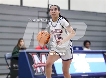 Thumbnail 3 in Arcadia vs Maranatha photogallery.
