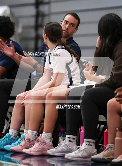 Thumbnail 3 in Arcadia vs Maranatha photogallery.