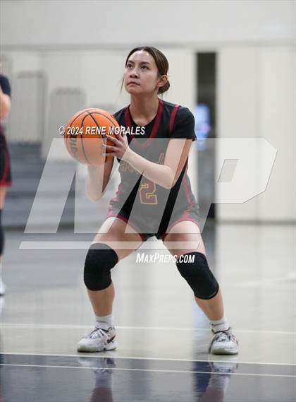 Thumbnail 1 in Arcadia vs Maranatha photogallery.