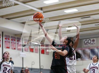 Thumbnail 3 in Arcadia vs Maranatha photogallery.