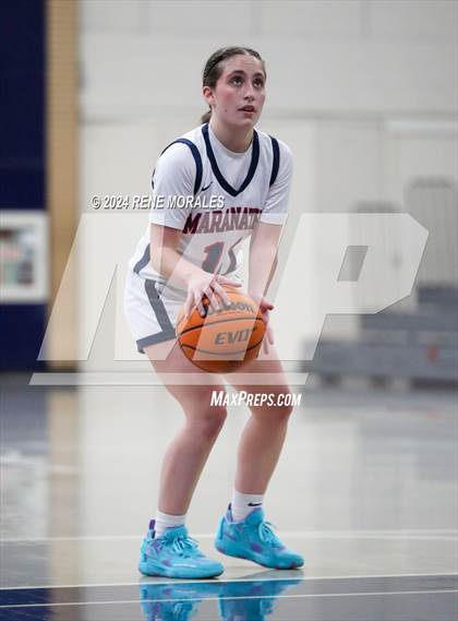 Thumbnail 1 in Arcadia vs Maranatha photogallery.