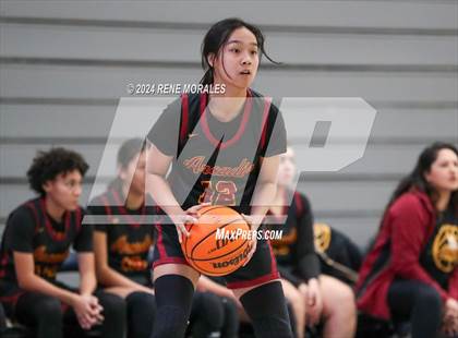 Thumbnail 1 in Arcadia vs Maranatha photogallery.