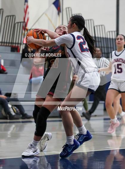 Thumbnail 1 in Arcadia vs Maranatha photogallery.