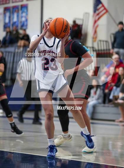 Thumbnail 2 in Arcadia vs Maranatha photogallery.