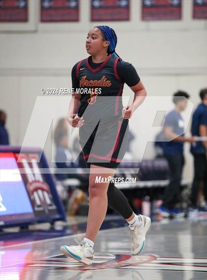 Thumbnail 1 in Arcadia vs Maranatha photogallery.