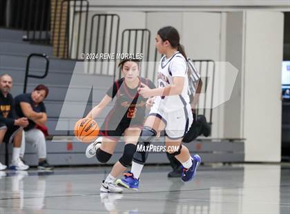 Thumbnail 1 in Arcadia vs Maranatha photogallery.