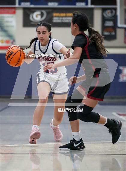 Thumbnail 3 in Arcadia vs Maranatha photogallery.