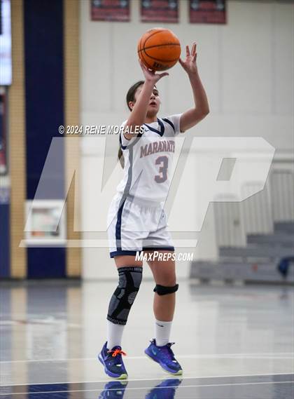 Thumbnail 2 in Arcadia vs Maranatha photogallery.