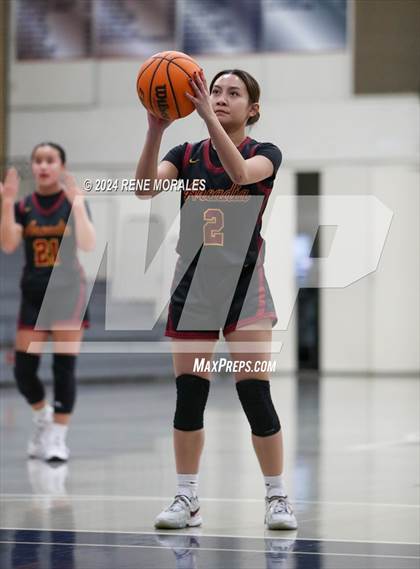 Thumbnail 3 in Arcadia vs Maranatha photogallery.