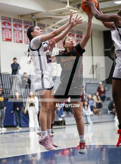 Thumbnail 3 in Arcadia vs Maranatha photogallery.