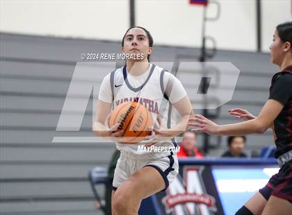 Thumbnail 2 in Arcadia vs Maranatha photogallery.