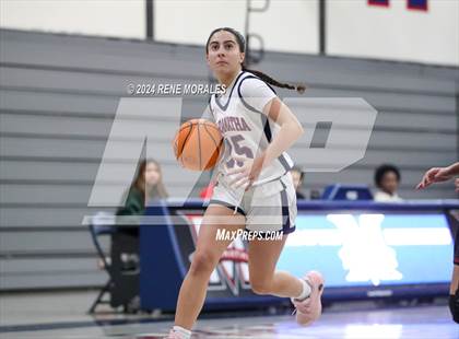 Thumbnail 1 in Arcadia vs Maranatha photogallery.