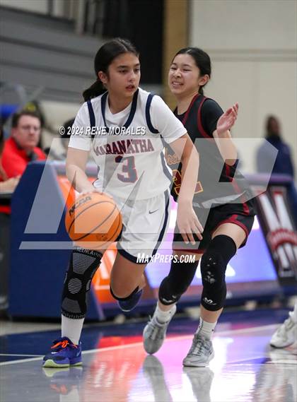 Thumbnail 3 in Arcadia vs Maranatha photogallery.