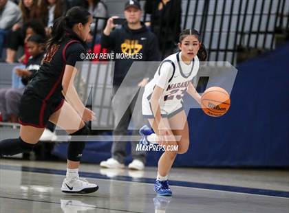Thumbnail 1 in Arcadia vs Maranatha photogallery.