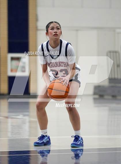 Thumbnail 1 in Arcadia vs Maranatha photogallery.
