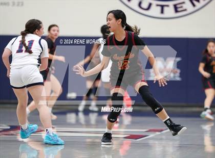 Thumbnail 1 in Arcadia vs Maranatha photogallery.