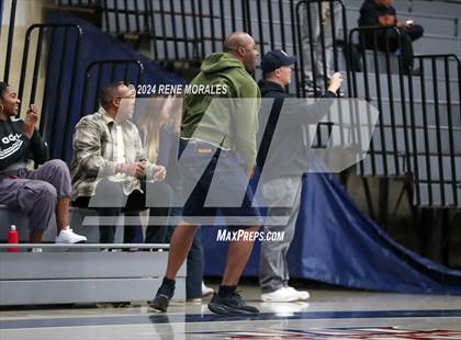 Thumbnail 2 in Arcadia vs Maranatha photogallery.