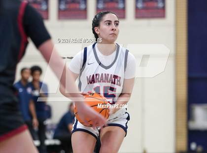 Thumbnail 1 in Arcadia vs Maranatha photogallery.