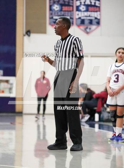 Thumbnail 2 in Arcadia vs Maranatha photogallery.
