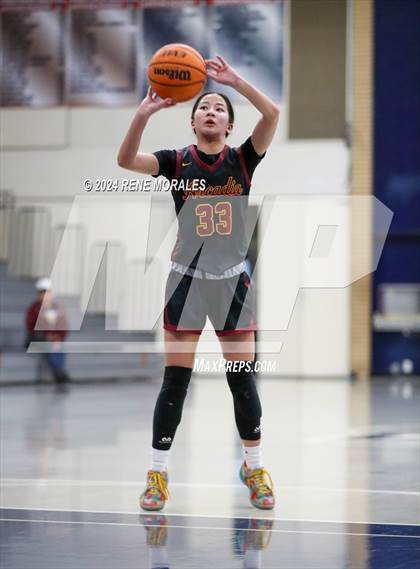 Thumbnail 3 in Arcadia vs Maranatha photogallery.