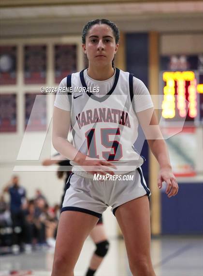 Thumbnail 2 in Arcadia vs Maranatha photogallery.