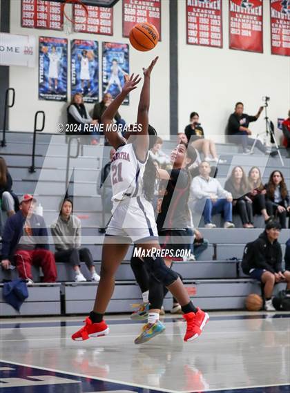 Thumbnail 1 in Arcadia vs Maranatha photogallery.