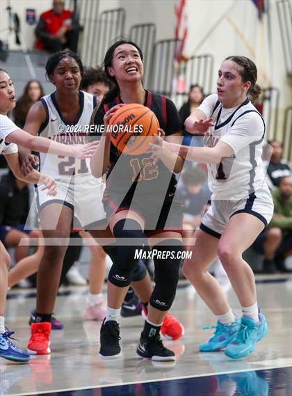 Thumbnail 1 in Arcadia vs Maranatha photogallery.